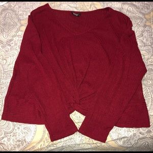 Brand new SHIEN Curve top.